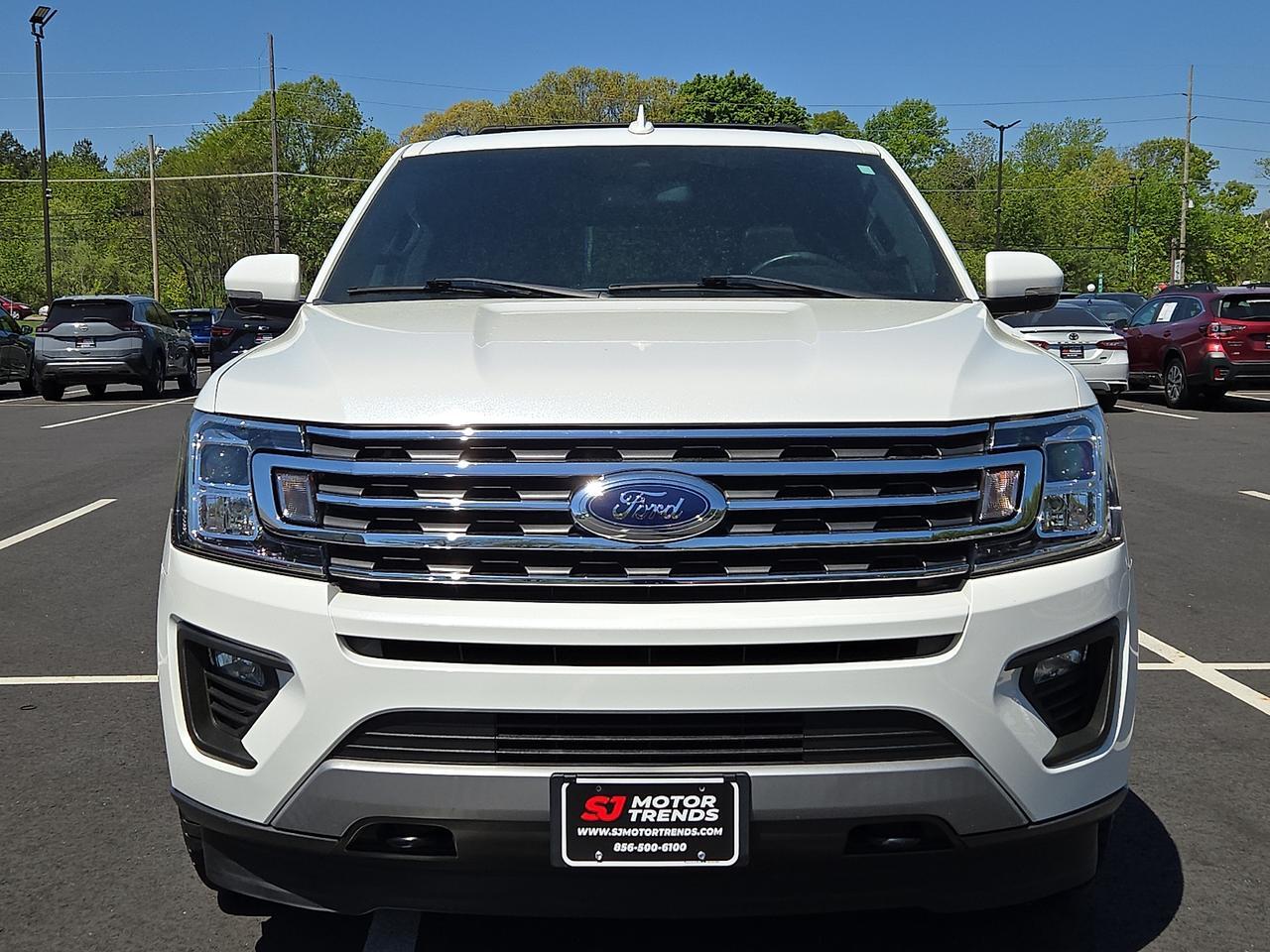 2021 Ford Expedition XLT Vineland NJ