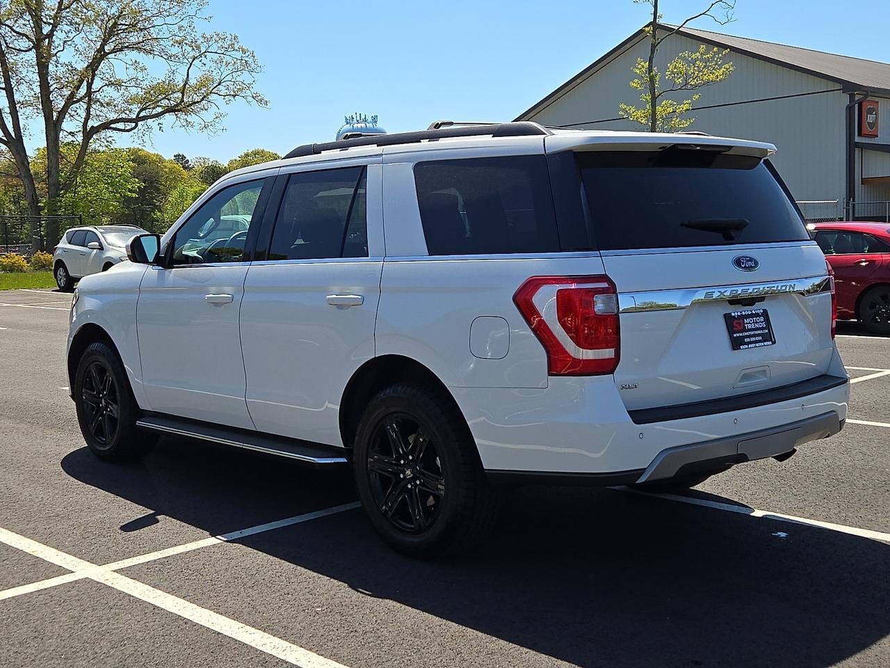2021 Ford Expedition XLT Vineland NJ