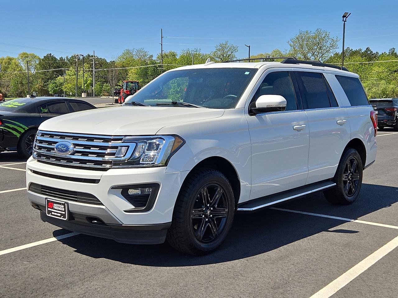 2021 Ford Expedition XLT Vineland NJ