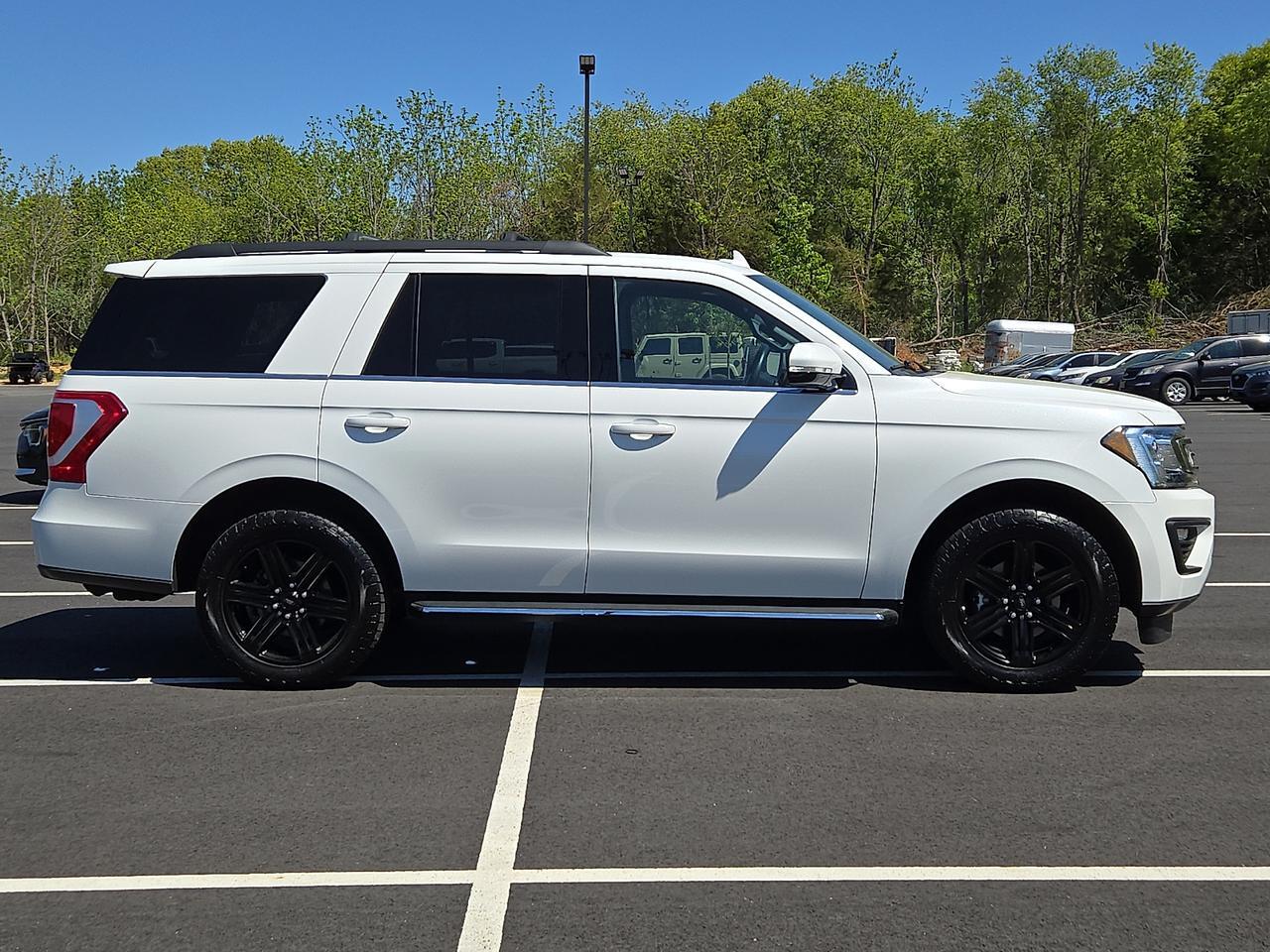 2021 Ford Expedition XLT Vineland NJ
