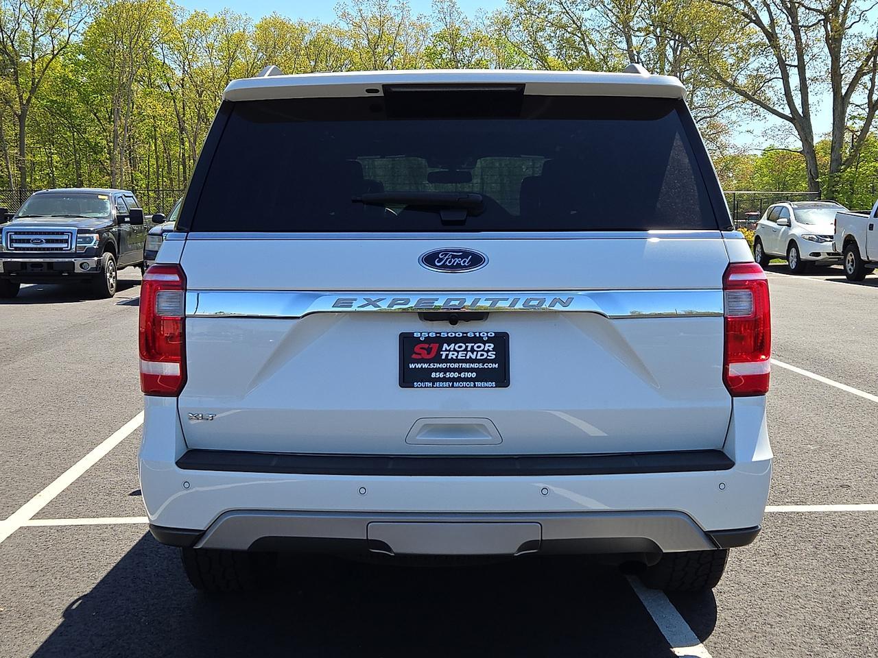 2021 Ford Expedition XLT Vineland NJ