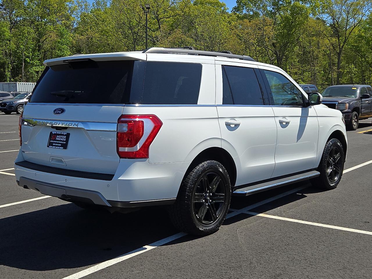 2021 Ford Expedition XLT Vineland NJ