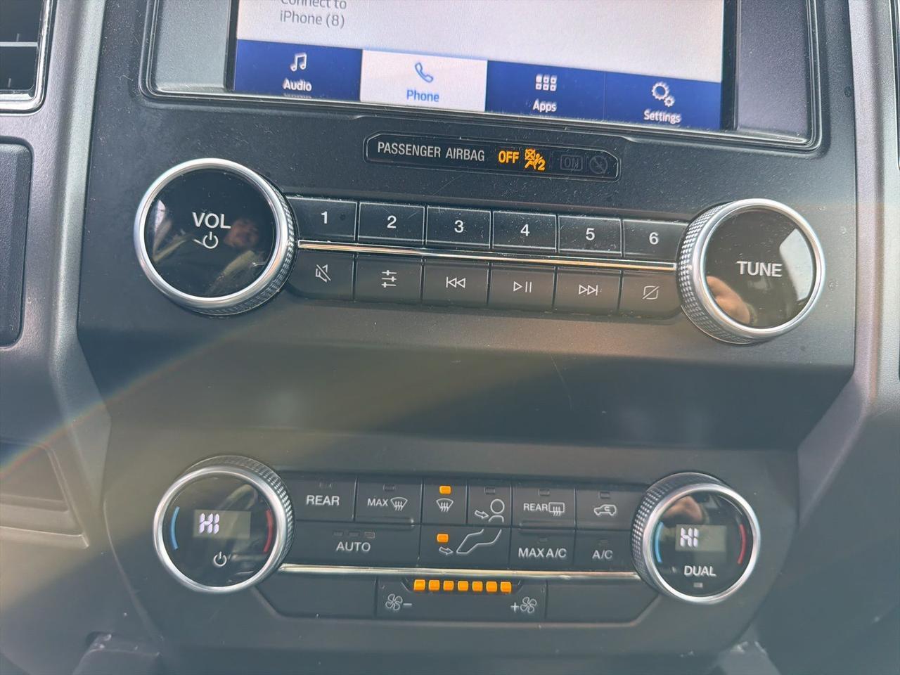 2021 Ford Expedition XLT Gaithersburg MD