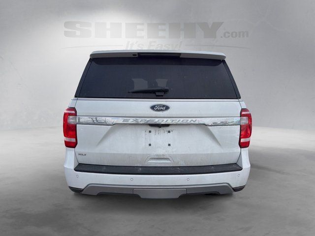 2021 Ford Expedition XLT Gaithersburg MD