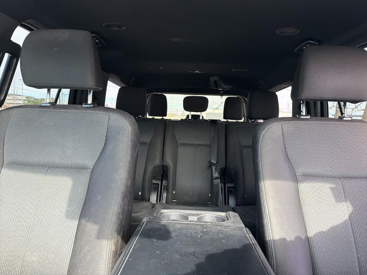 2021 Ford Expedition XLT Gaithersburg MD