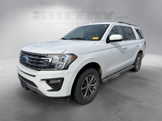 2021 Ford Expedition XLT Gaithersburg MD