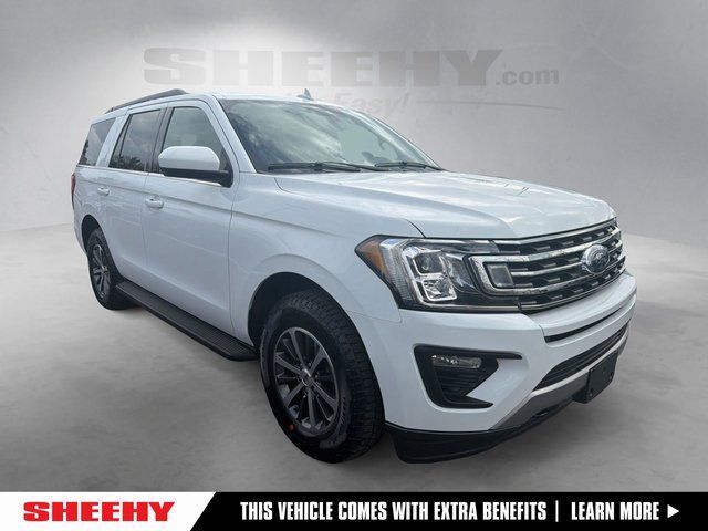 2021 Ford Expedition