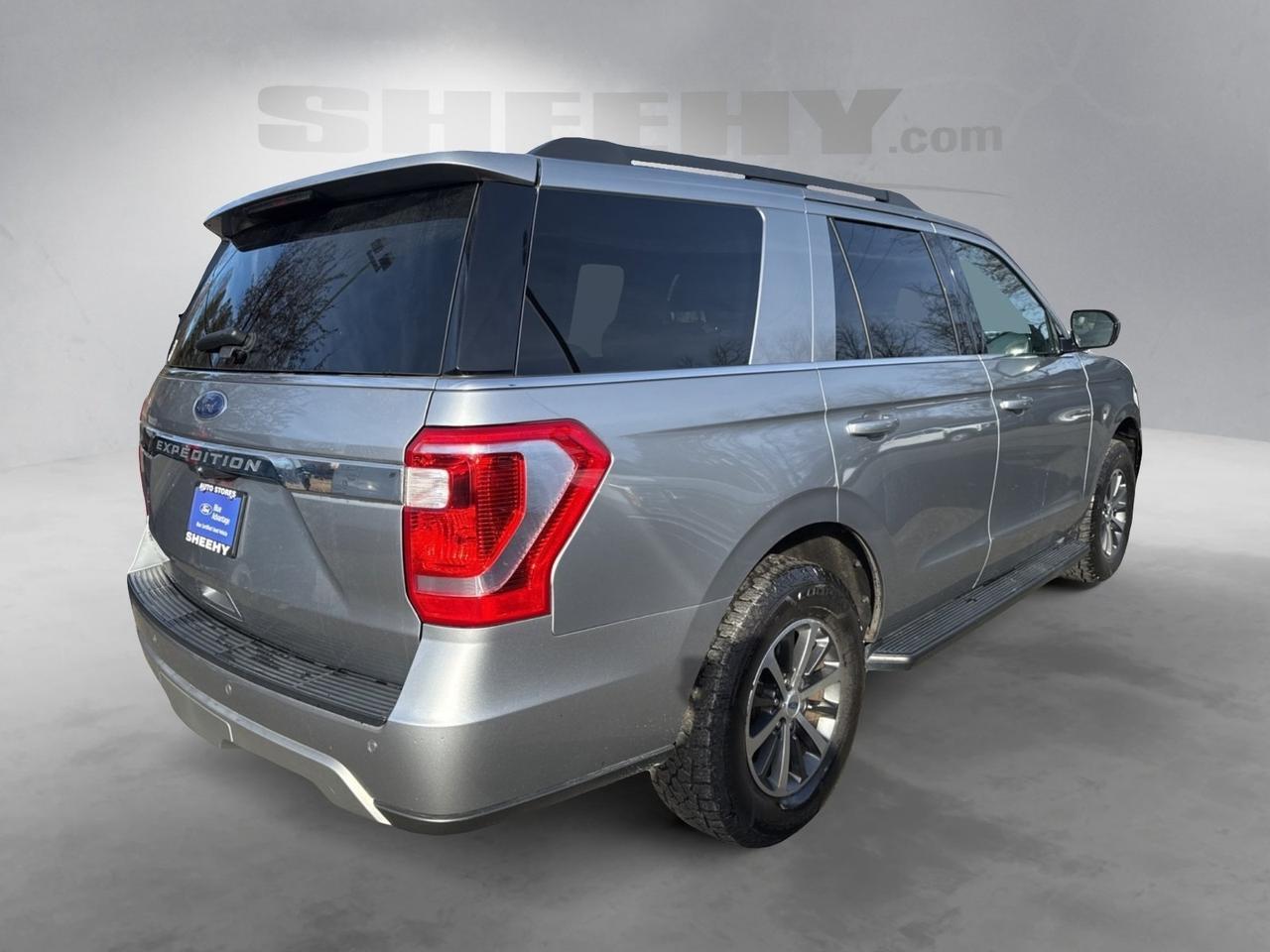 2021 Ford Expedition XLT Warrenton VA