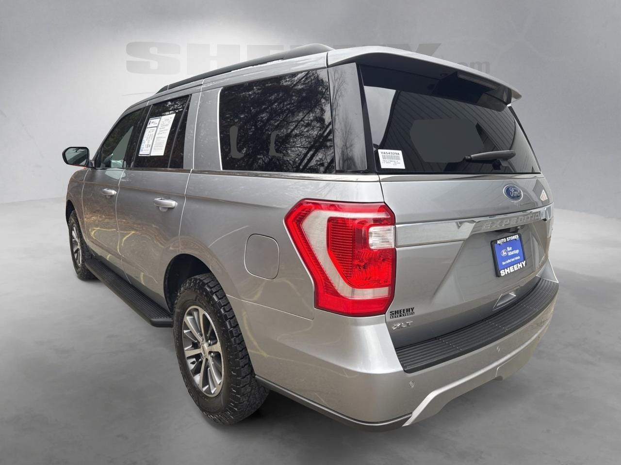 2021 Ford Expedition XLT Warrenton VA
