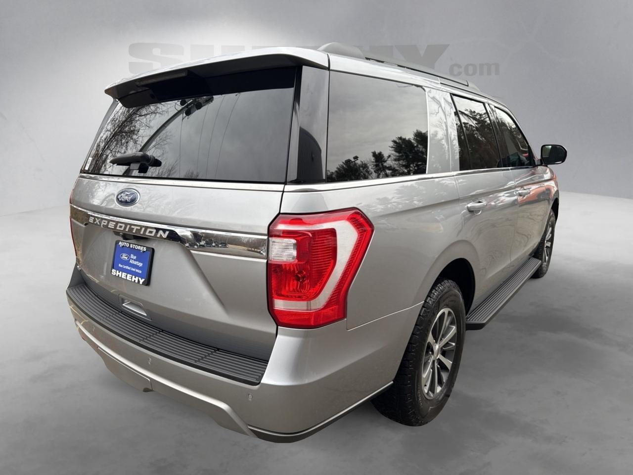 2021 Ford Expedition XLT Warrenton VA
