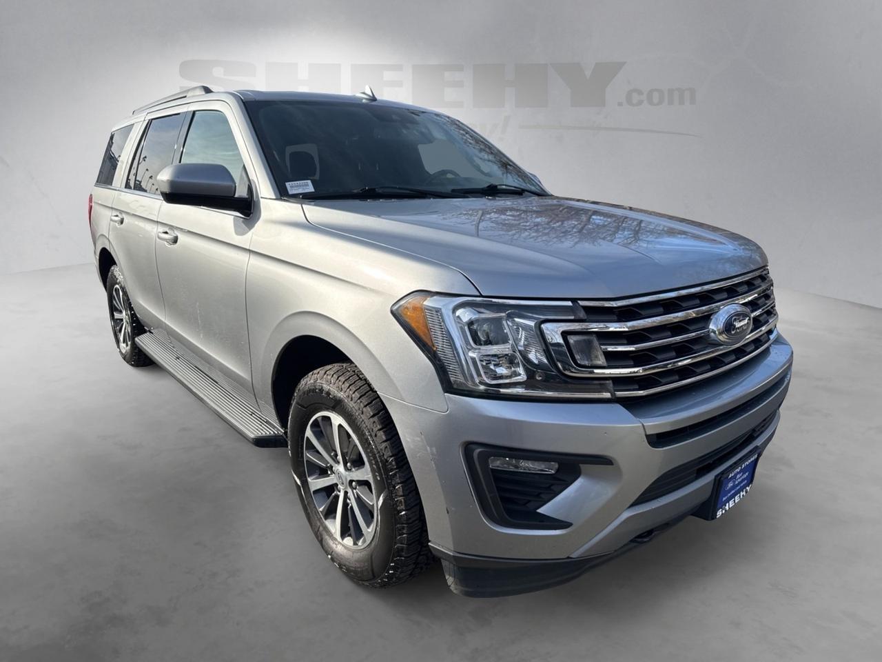 2021 Ford Expedition XLT Warrenton VA