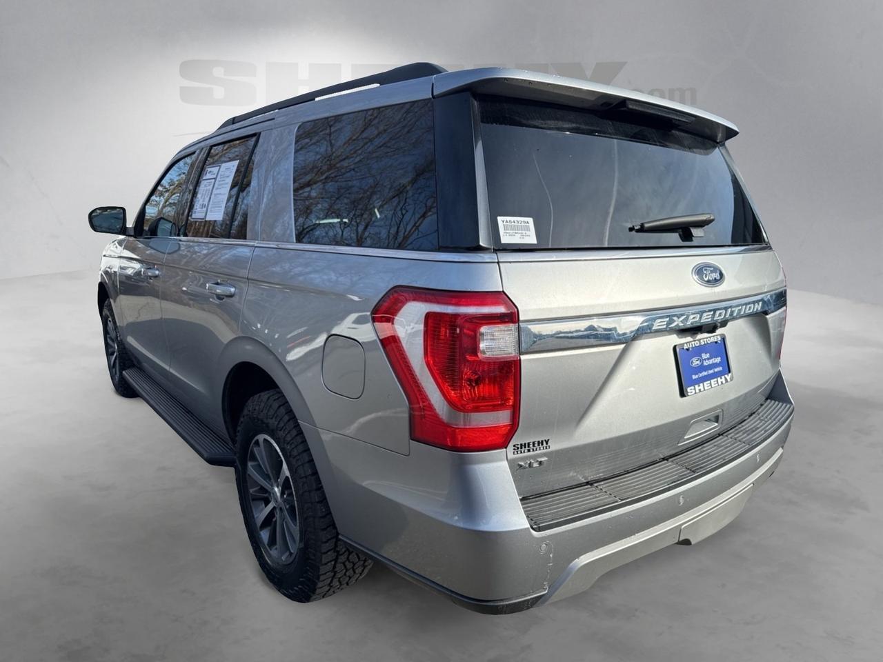 2021 Ford Expedition XLT Warrenton VA