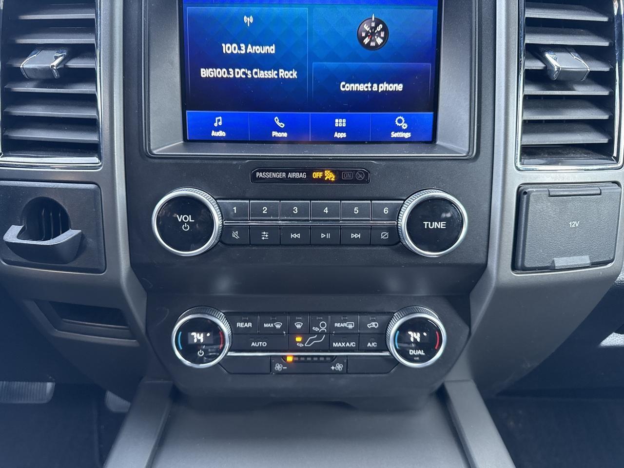 2021 Ford Expedition XLT Warrenton VA