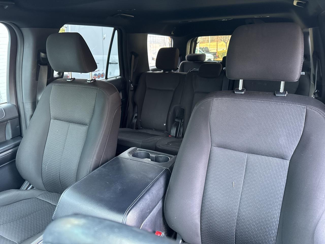 2021 Ford Expedition XLT Warrenton VA