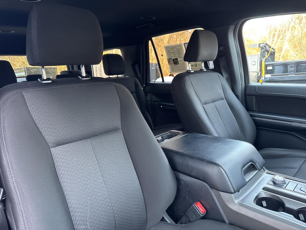 2021 Ford Expedition XLT Warrenton VA