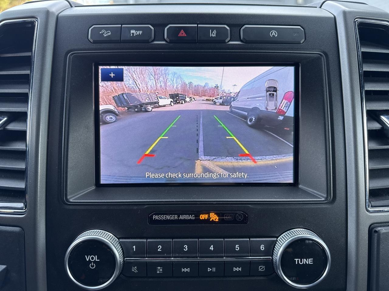 2021 Ford Expedition XLT Warrenton VA