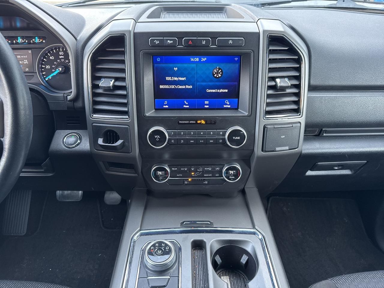 2021 Ford Expedition XLT Warrenton VA