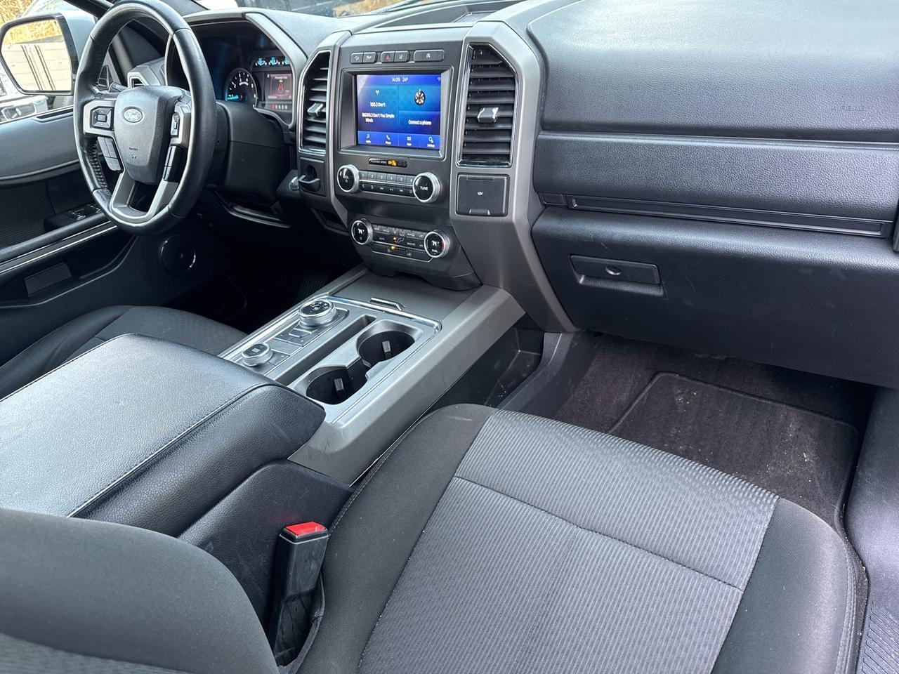 2021 Ford Expedition XLT Warrenton VA