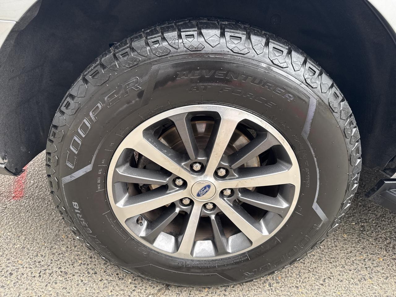 2021 Ford Expedition XLT Warrenton VA