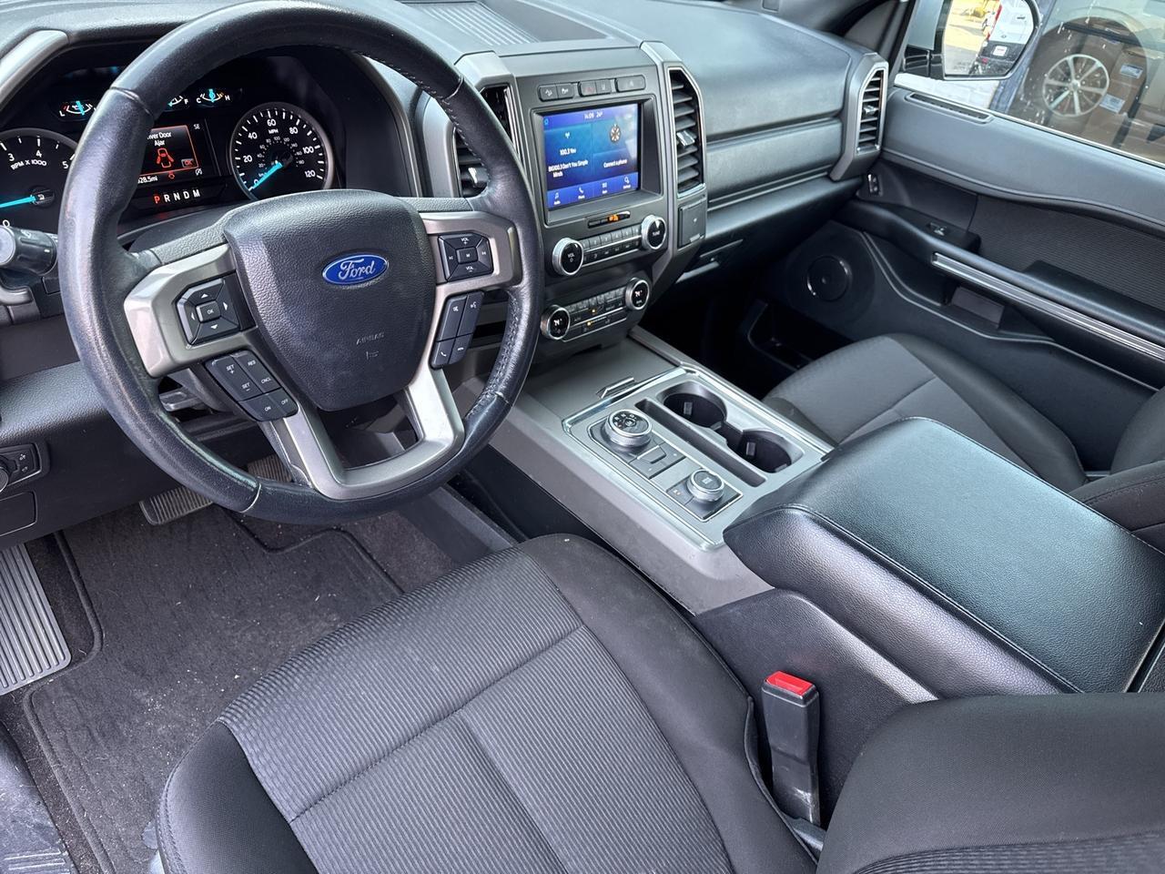2021 Ford Expedition XLT Warrenton VA
