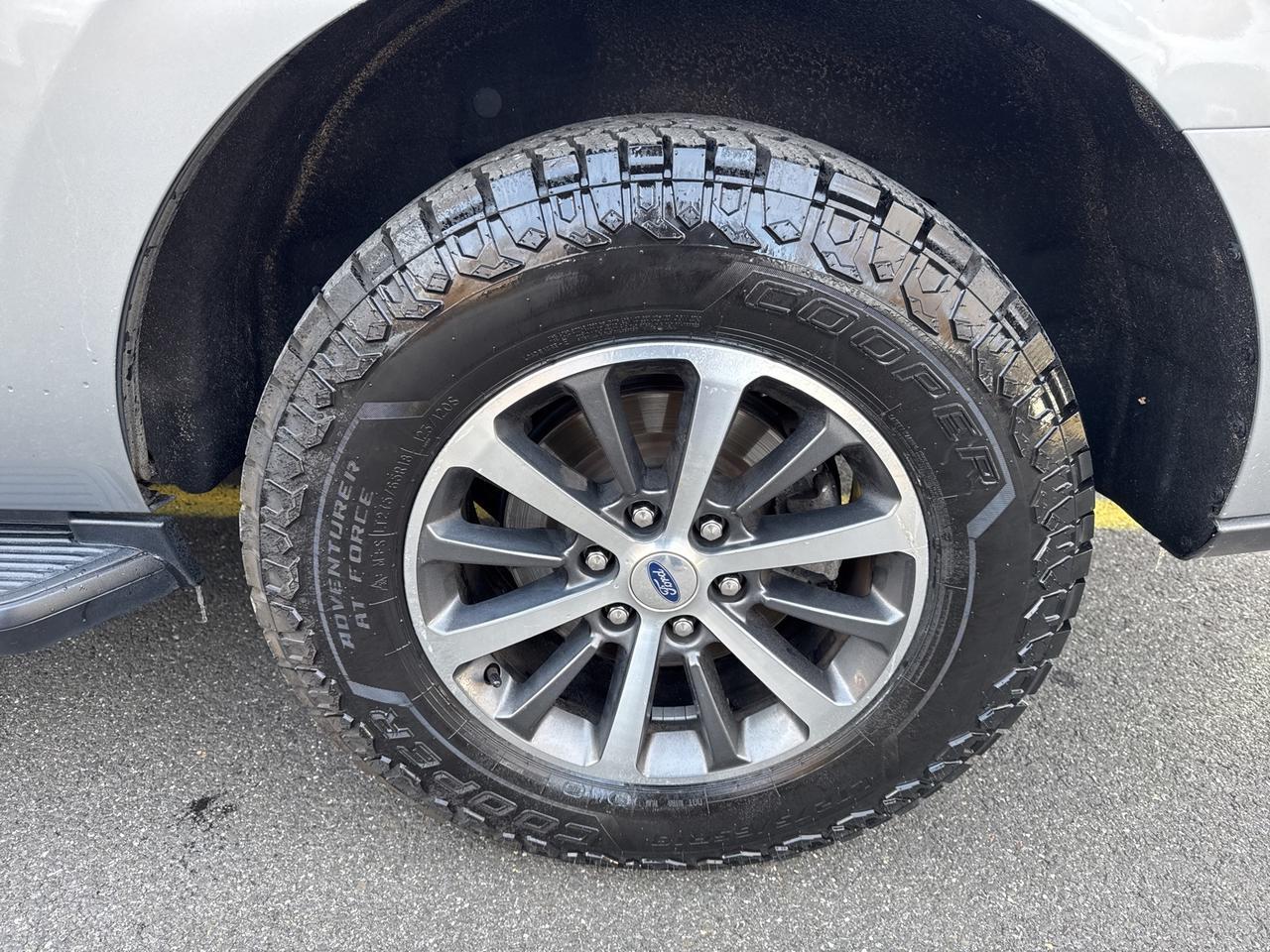 2021 Ford Expedition XLT Warrenton VA