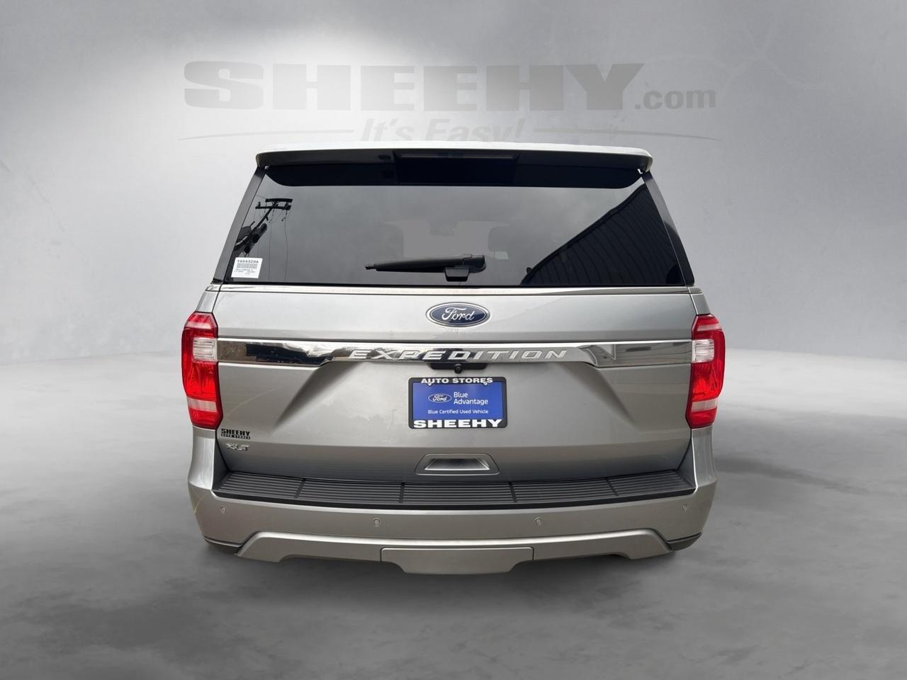 2021 Ford Expedition XLT Warrenton VA