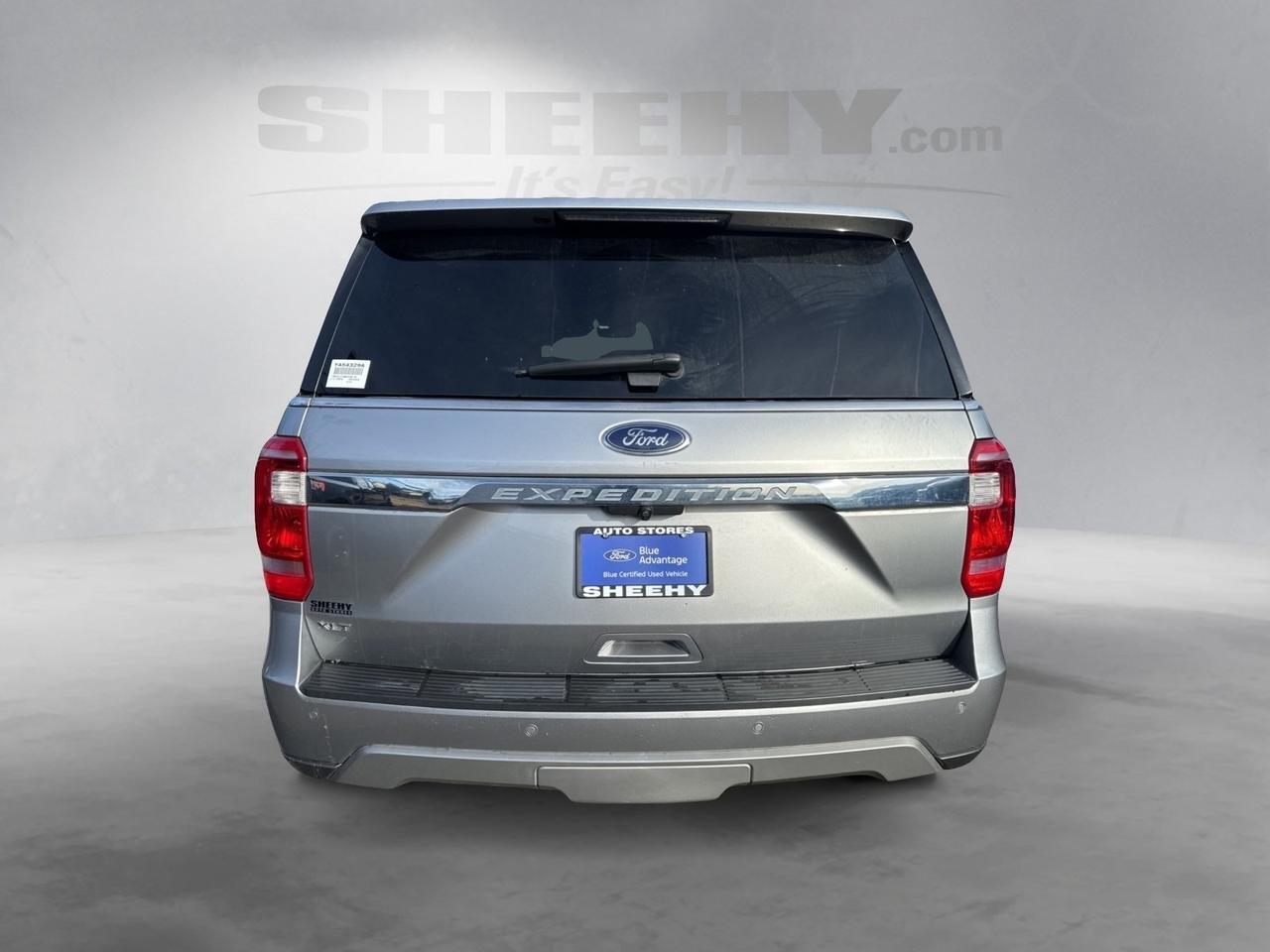 2021 Ford Expedition XLT Warrenton VA