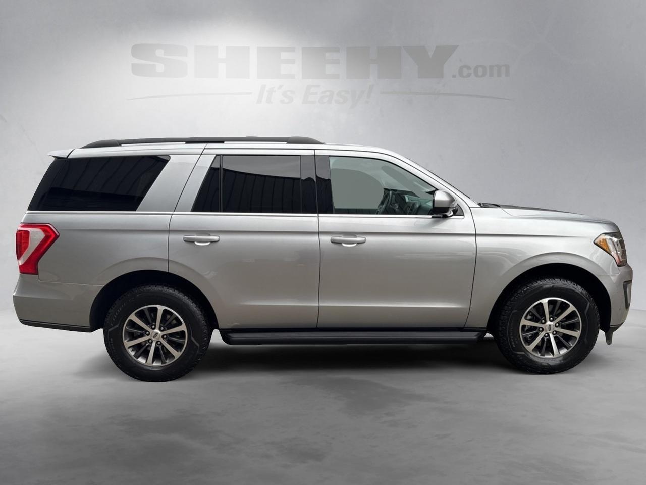 2021 Ford Expedition XLT Warrenton VA