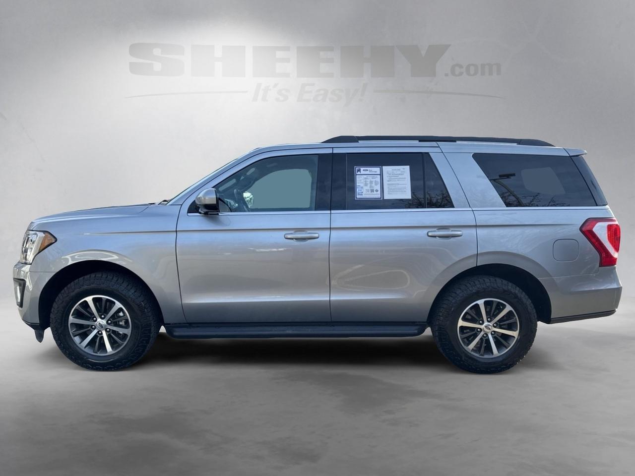 2021 Ford Expedition XLT Warrenton VA