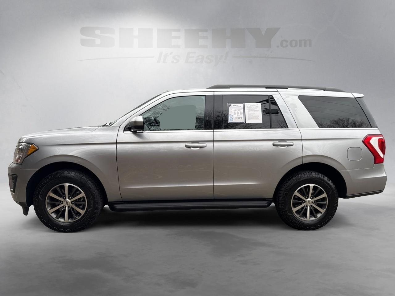 2021 Ford Expedition XLT Warrenton VA