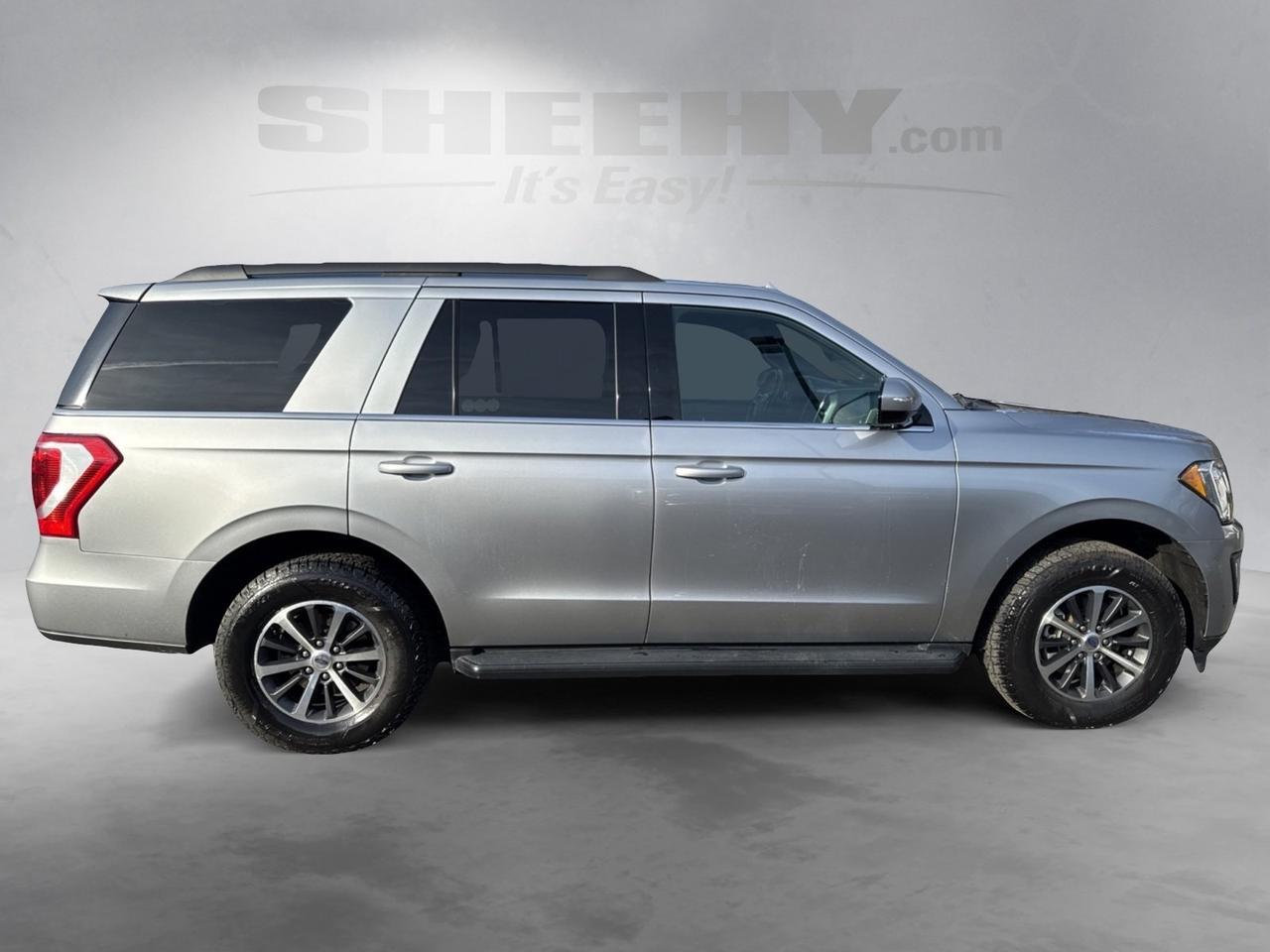 2021 Ford Expedition XLT Warrenton VA