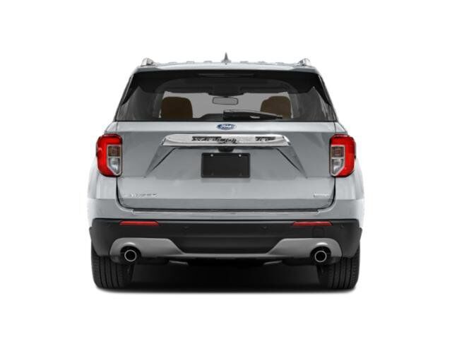 2021 Ford Explorer Winder GA