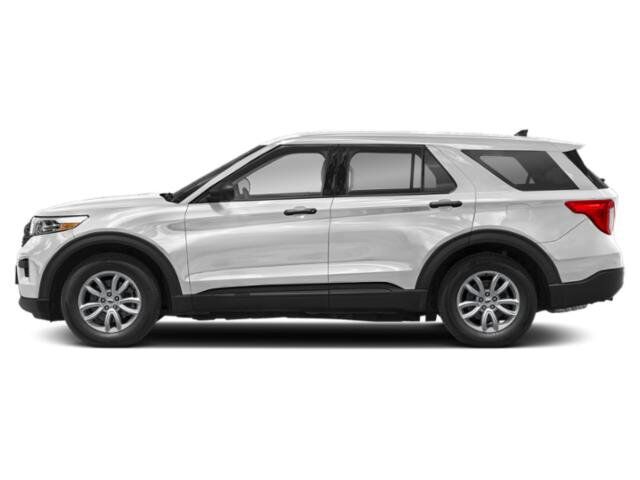 2021 Ford Explorer Winder GA