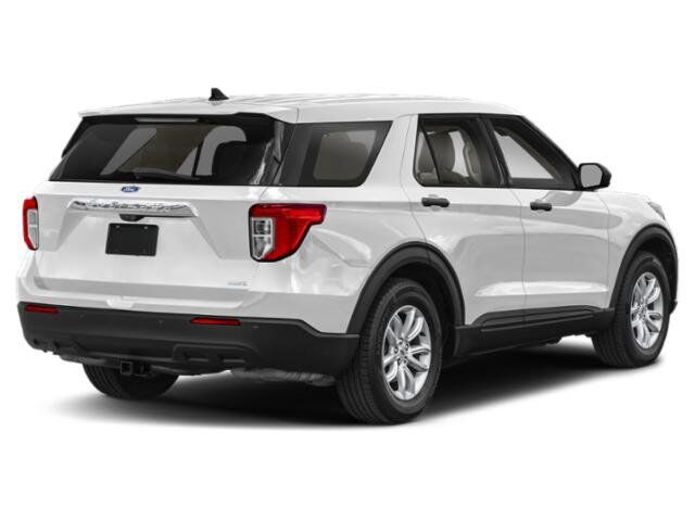 2021 Ford Explorer Winder GA