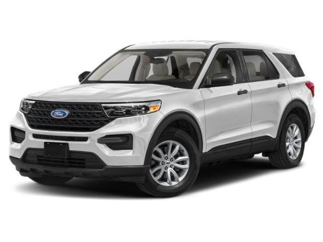 2021 Ford Explorer Winder GA