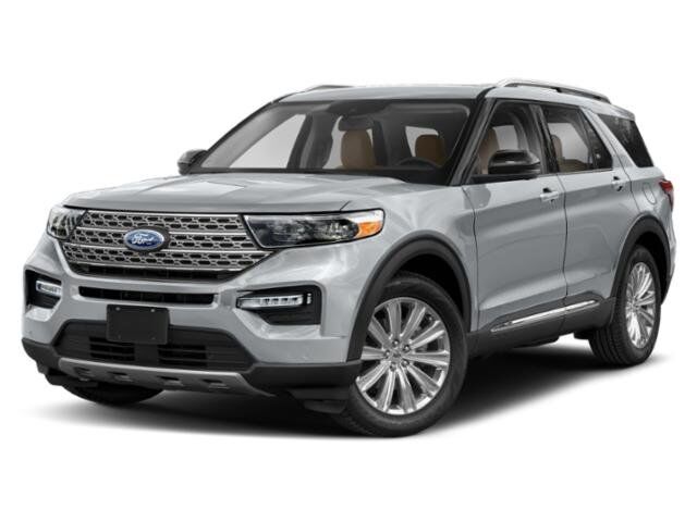 2021 Ford Explorer Winder GA