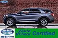 2021 Ford Explorer AWD Limited Leather Roof Nav BCam