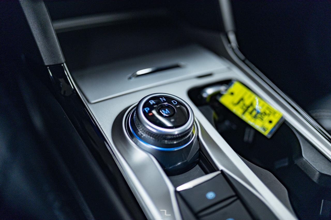 2021 Ford Explorer AWD ST Leather Roof Nav Red Deer AB