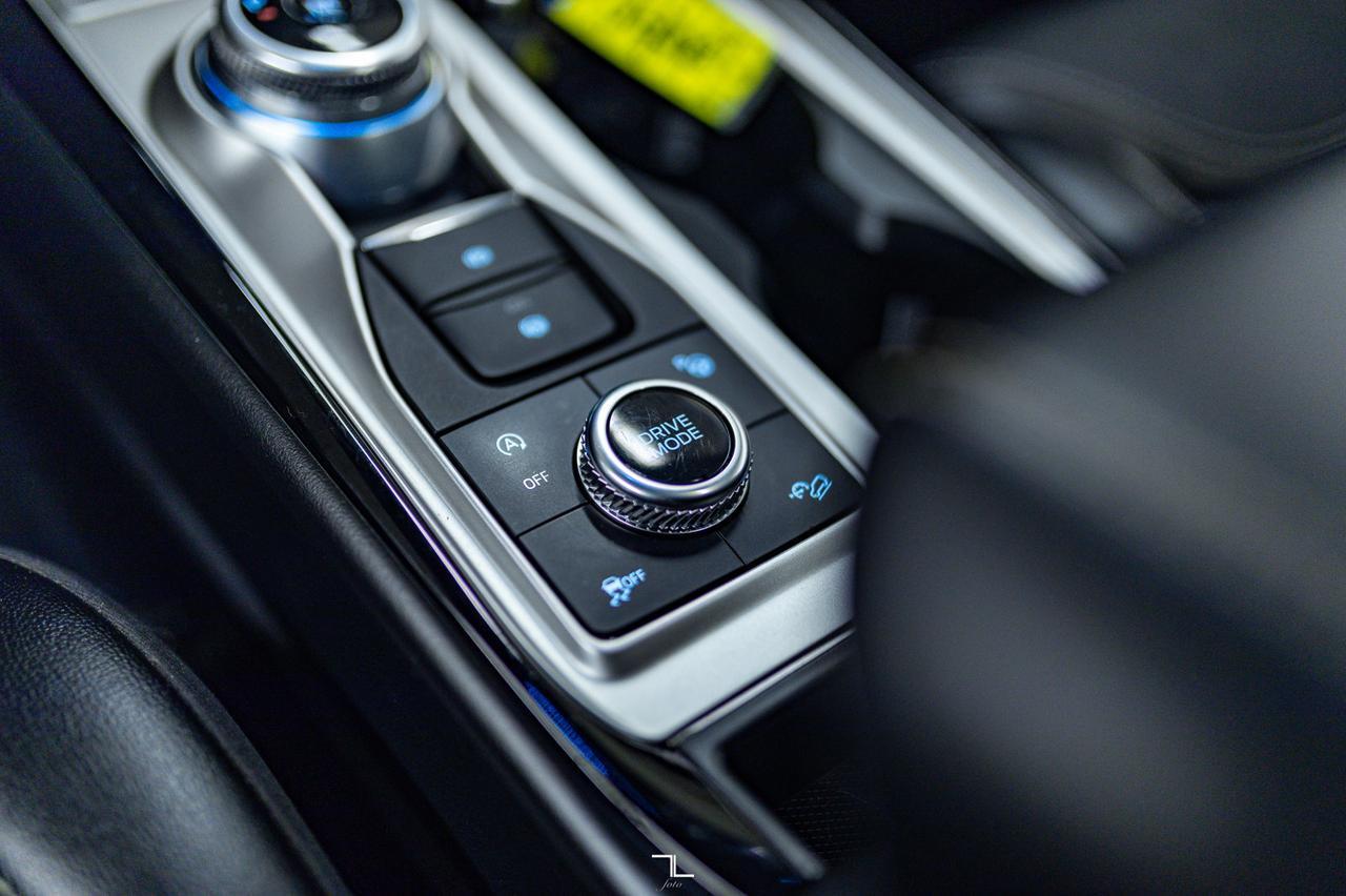 2021 Ford Explorer AWD ST Leather Roof Nav Red Deer AB