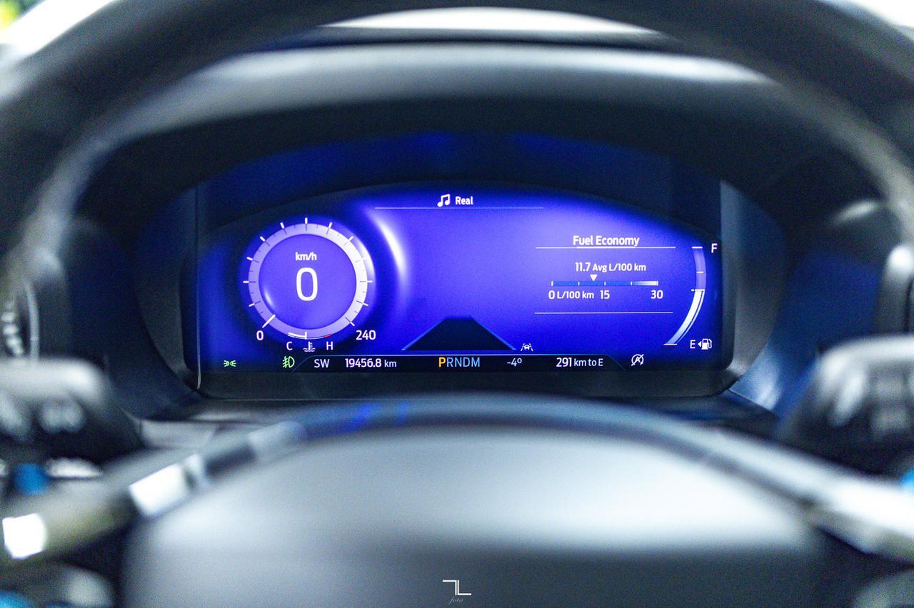 2021 Ford Explorer AWD ST Leather Roof Nav Red Deer AB