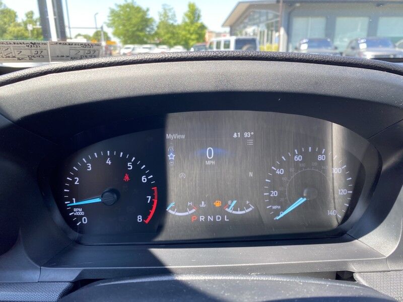 2021 Ford Explorer Base Springfield PA