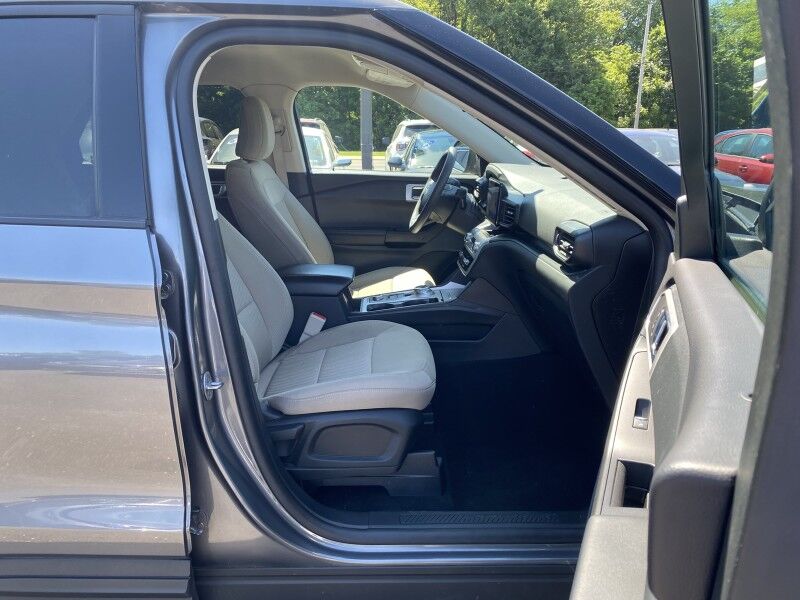 2021 Ford Explorer Base Springfield PA