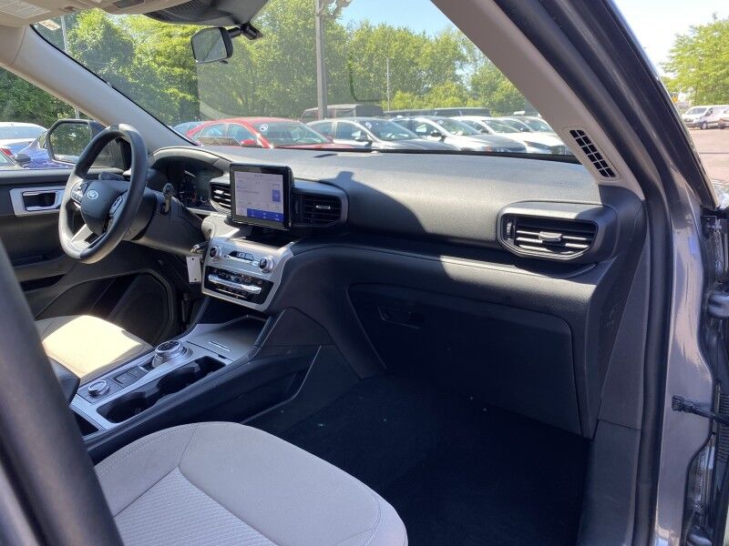 2021 Ford Explorer Base Springfield PA