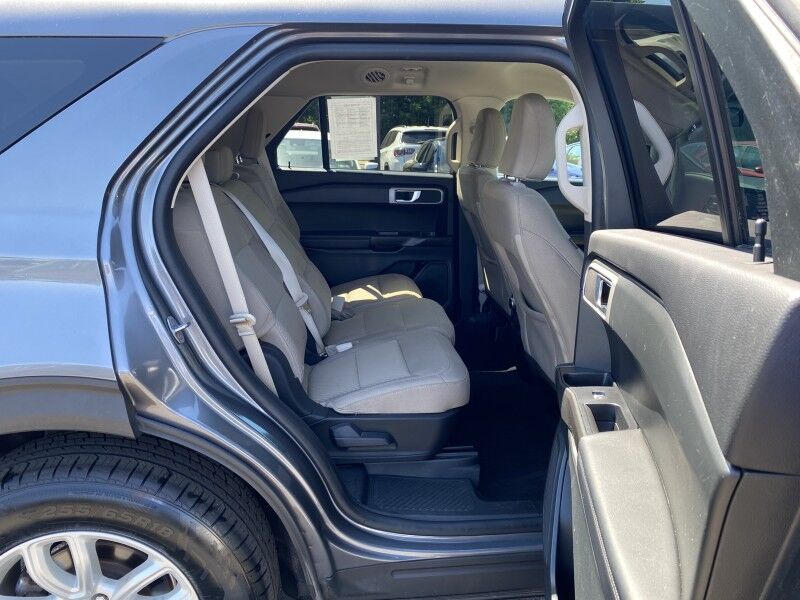 2021 Ford Explorer Base Springfield PA
