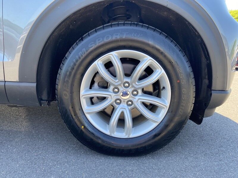 2021 Ford Explorer Base Springfield PA