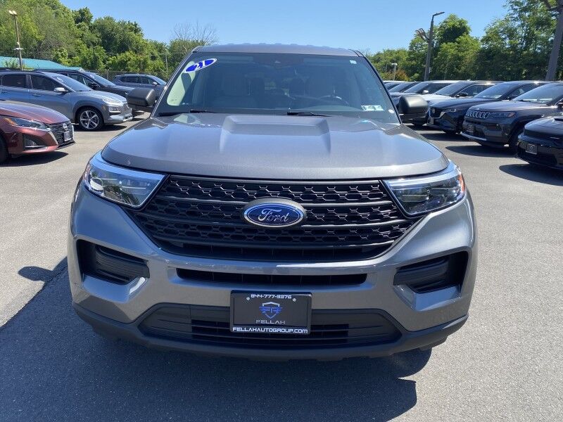 2021 Ford Explorer Base Springfield PA