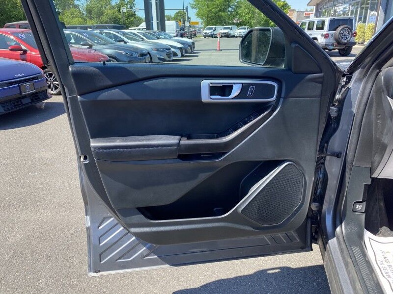 2021 Ford Explorer Base Springfield PA
