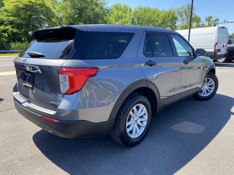 2021 Ford Explorer Base Springfield PA