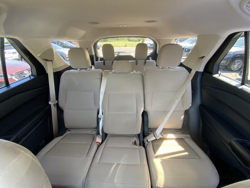 2021 Ford Explorer Base Springfield PA
