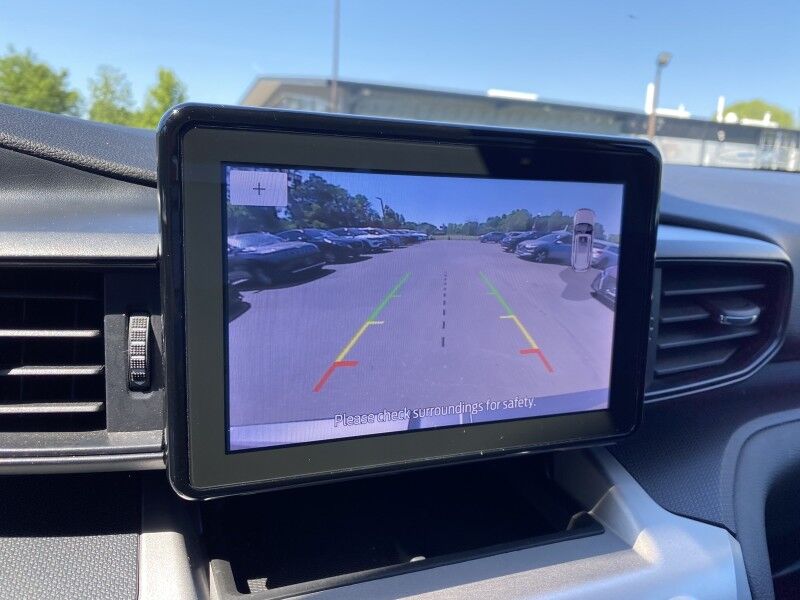 2021 Ford Explorer Base Springfield PA